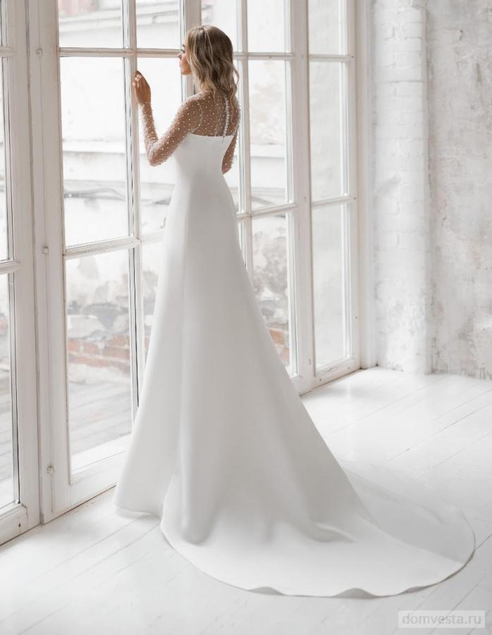 Свадебное платье #5031